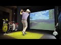 Golf commercial