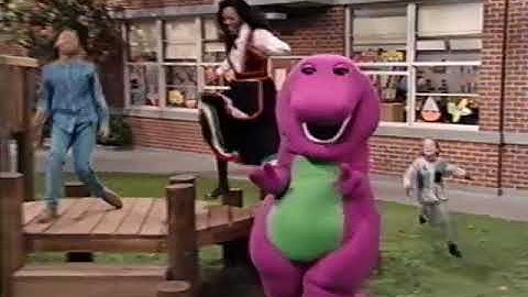 Once Upon A Time (1998 Version) Part 33