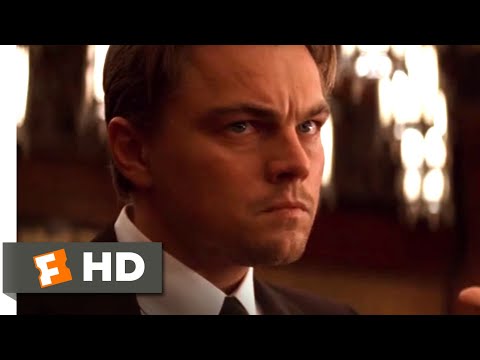Inception (2010) -