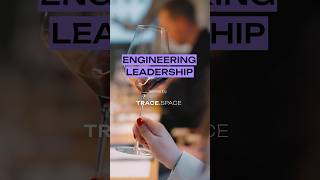 Engineering Leadership Series By Trace.space Riga, May 27