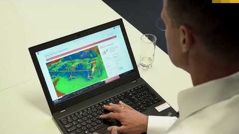 SAP Intelligent Technologies aka Leonardo explained by Peter Bickenbach