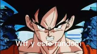 Wtf y este random
