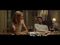 Mindhunter/Seven Dinner Scene - Comparison