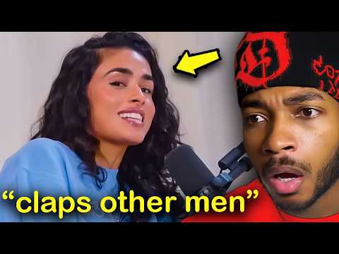 زوجة اكاش سينغ مثيرة للاشمئزاز