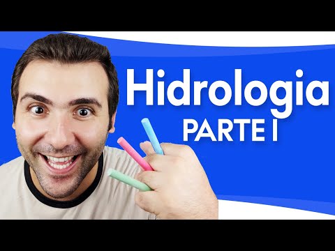 Vídeo: Quem descobriu a hidrologia?