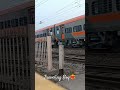 13434 Malda Town-SMVT Bangalore Amrit Varat Express #viral #indianrailways #200journeys #1train