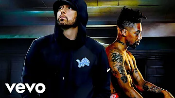 Eminem - Nothing But Lies (2024) [Feat. Dax & PHIX]