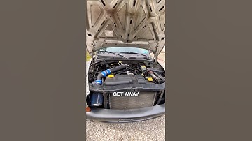 Ram Air Intake VS Cold Air Intake!
