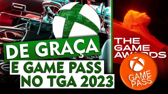 Joga no Dia do Lançamento com o Xbox Game Pass