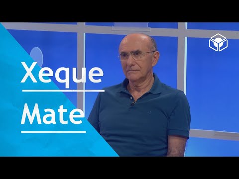 Xeque-mate da IA