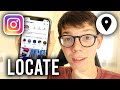 How to find instagram user location  full guide