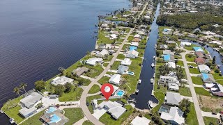 SOLD: 1315 Harbor View Dr, North Fort Myers, FL 33917