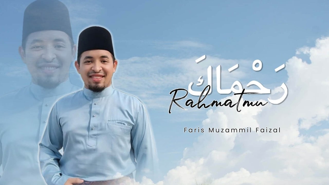 Rahmaka (Rahmatmu) - Faris Muzammil Faizal
