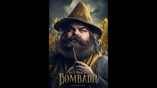 Tom Bombadil, Starring Jack Black