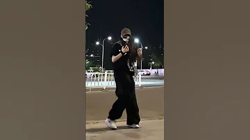 PASSO BEM SOLTO Dance Cover 