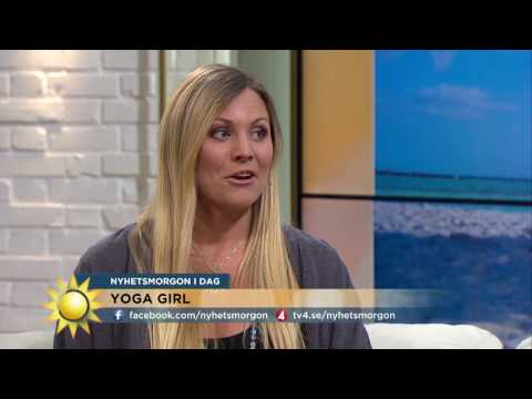 Video: 5 sätt att andas som en yogamästare
