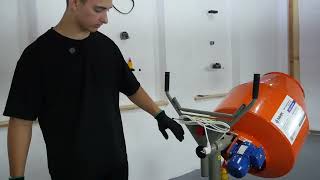 картинка: РАССКАЗАЛИ БЫСТРО ПРО МОДЕЛЬ НА 180 ЛИТРОВ | МиК-Профессионал.