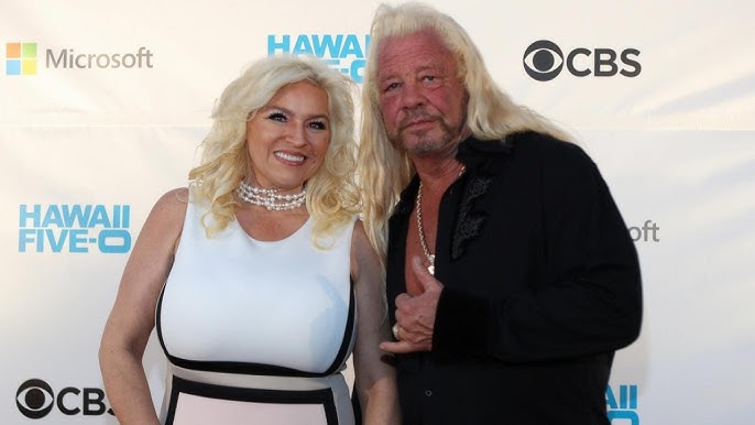 Dog The Bounty Hunter Gets Remarried 2 Years After Beth Chapman'S Death -  Youtube