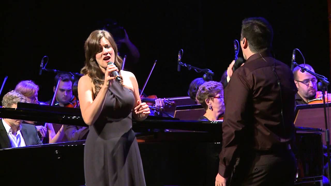 Unrisen Queen - Barcelona - Orquesta Sinfónica Murcia (OSRM)