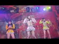 バーレスク東京｢上海ロマンス｣Queenももちゃん キュンキュンクリーム