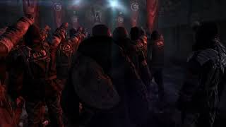 Metro Last Light Complete Gameplay – Full Walkthrough | Intense Post-Apocalyptic Adventure Part - 2