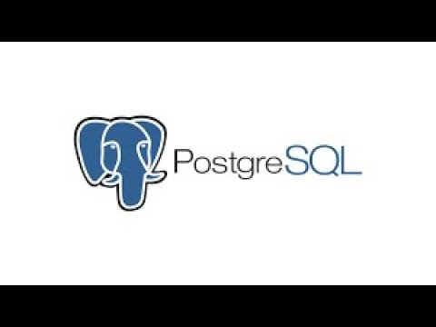 PostgreSql Tutorial 3 -- Create , Select , Delete Database