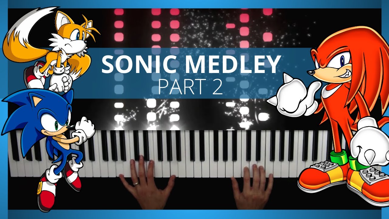 Песню соник видео. Соник музыка. Sonic on Piano. Sonic обложка музыка. Style Sonic Music.