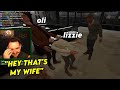 Joel - HEY THAT'S MY WIFE
