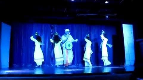 Tieng Trong Paranung