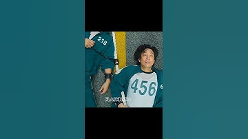 Sang-woo IQ level 📈 ☠️ is ...Squidgame season 1 #squidgame#squidgame2#squidgame3#kdrama#shorts