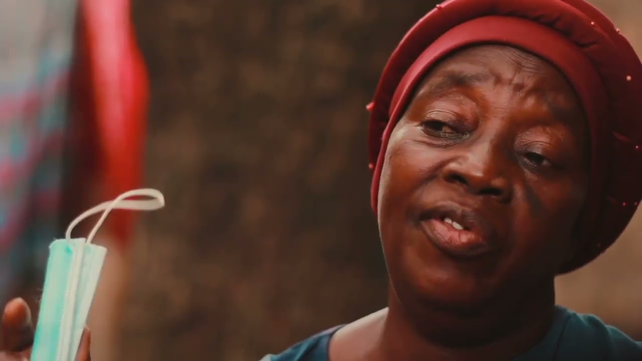 “Como futebolista, quero levar a bandeira de Moçambique para o mundo.” | Ussene Simango – Episódio 3