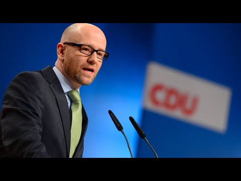 phoenix persönlich: Carsten Linnemann (CDU-Generalsekretär) zu Gast bei Eva Lindenau
