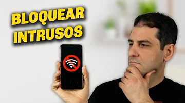 ¿Cómo negar el acceso a WiFi a un celular?