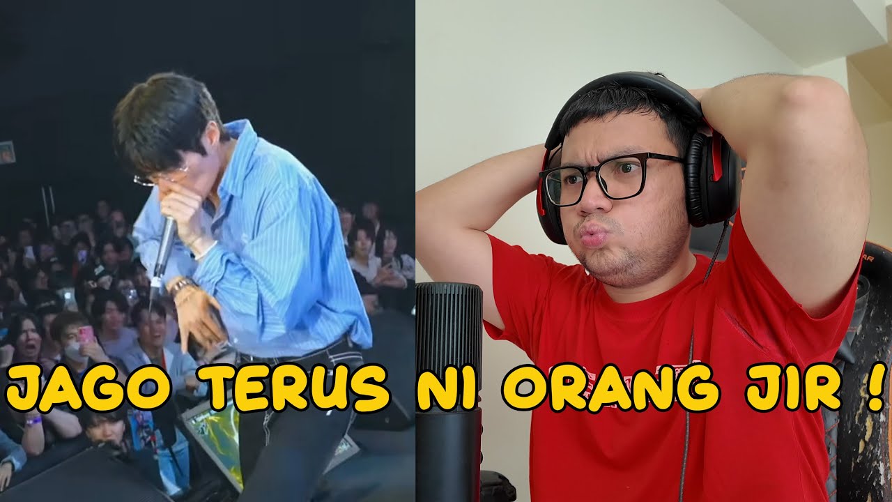 GOKILL !! INI ORANG KENAPA SELALU CLEAN DAH BEAT NYA !! - SansReaction