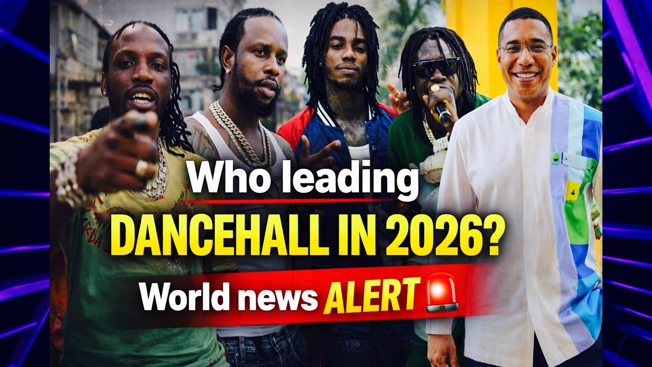 DID MASICKA LIFE OF SIN HIT OR MISS? MAVADO VS VYBZ KARTEL,IRAN AMERICA | ANDRE HOLNESS ON CUBA!