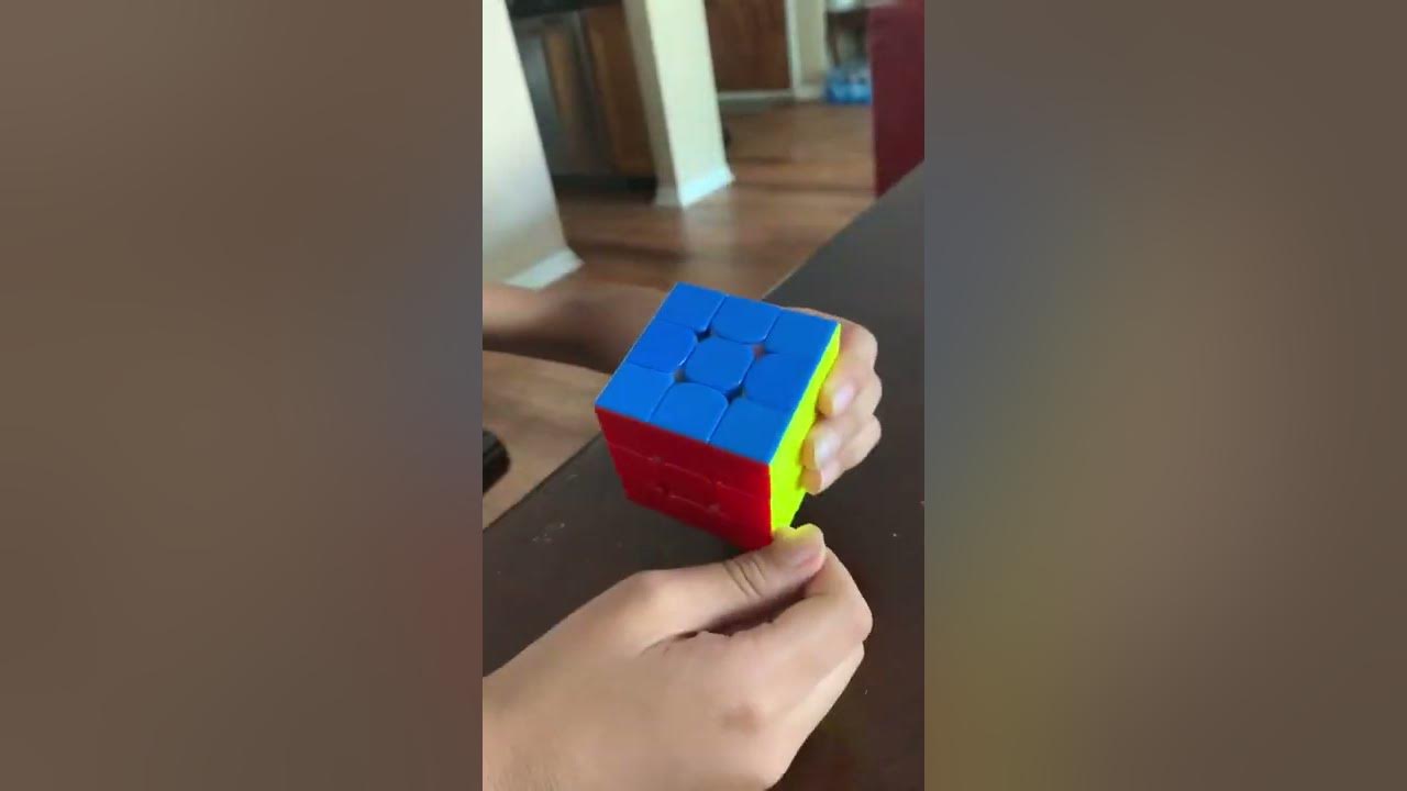 The righty algorithm youtube