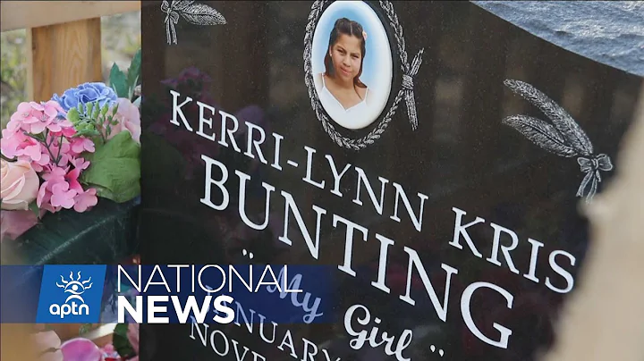 The disappearing children of Constance Lake: Kerri...