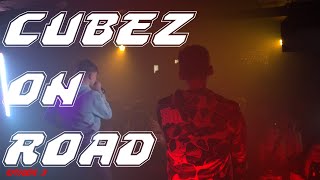 CUBEZ ON ROAD The Cole LC One