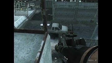 Pipeline Bounce 2 (Test of quality)