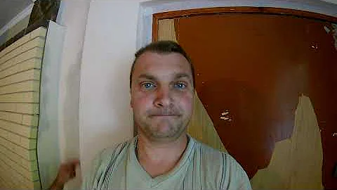 Поклейка обоев и укладка линолеума