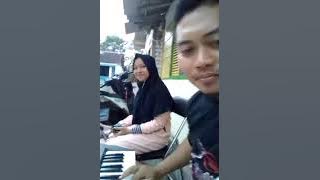 adfaita | cover uswah qosidah