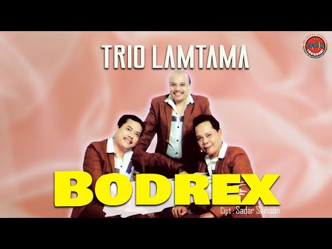 Trio Lamtama - Bodrex ( Official Music video )