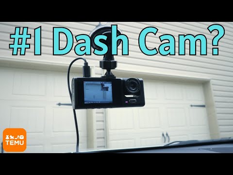 Dash Cam - Temu