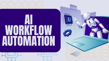 AI Workflow Automation
