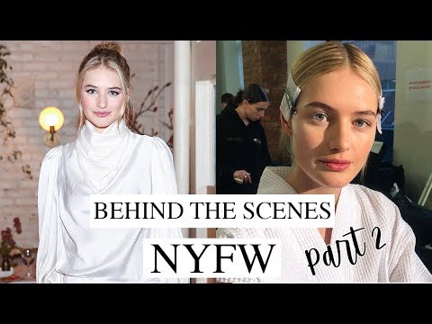 fashion,fashion week,nyfw,model,model diet,helthy recipe,makeup,smokey eye makeup look,rosa cha,fashion show,behind the scenes,bts,sanne,sanne vloet,vlog,vlogger,a day in the life,zimmerman,friends,GRWM,get ready with me,shopping,shop with me,fun,night out,walking the runway,life of a model,sneak peek,outfit ideas,outfit of the day,New York City,Dutch,Dutch model