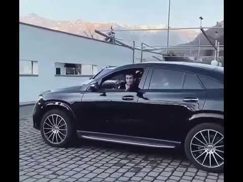 Мерс ком уа