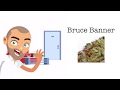 Bruce banner strain review