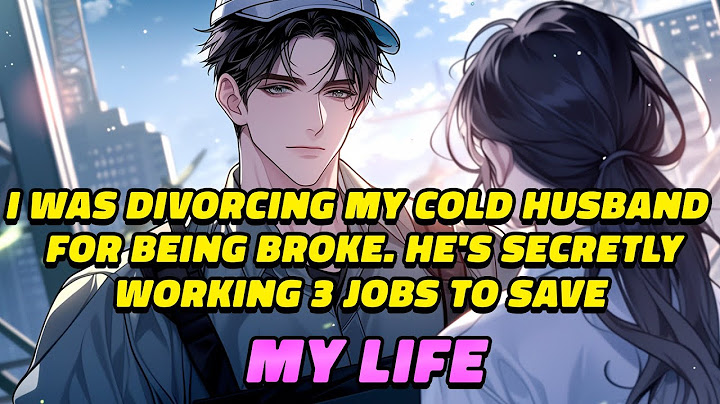 Three Jobs, Zero Complaints: The Shocking Reason My ‘Cold’ Husband Was Never Home