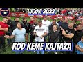 UVODNA KOD KEME KAJTAZA LUGOVI 2022 KORIDA