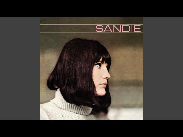 Sandie Shaw - I've Heard About Him